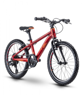 RAYMON TwoRay 1.0 red