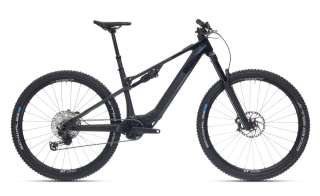 Superior iXF 9.7 / Matte Carbon