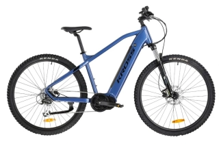 Horské elektrokolo Kross Hexagon Boost 3.0 29"