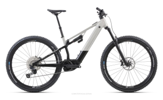 Superior eXF 8089 B /Gloss Chrome/Matte Black