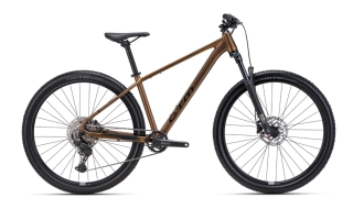 CTM RAMBLER 4.0 29" matná zlatá