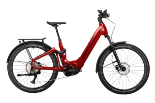 Corratec E-POWER MTC 100 WAVE