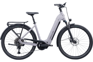 Hercules FUTURA HD I-11 LTD Wave